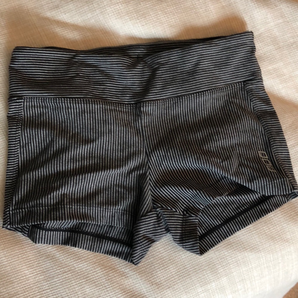 Lorna Jane shorts